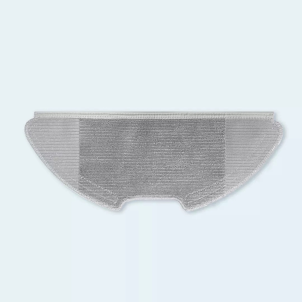 Original Xiaomi Mi Robot Vacuum Mop 2 Pro / Mop 2 Lite phụ kiện nguyên bản + chổi chính + chổi phụ + bộ lọc + vải lau + thùng nước + hộp đựng bụi + bánh xe + pin