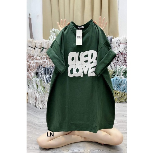 Áo phông COME LN12