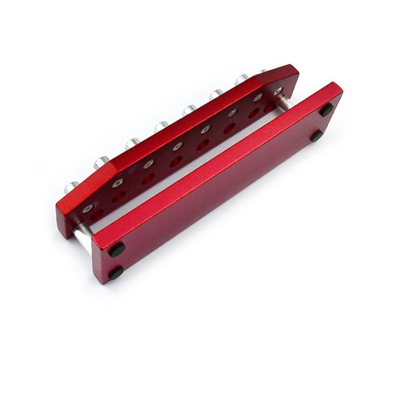 Tua Vít 8 Lỗ Bằng Nhôm Có Giá Đỡ Tuốc Nơ Vít Bảo Trì Ghế Ngồi 8 Lỗ Tự Làm Cho Bạn Bè