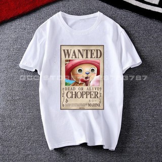 ÁO THUN CHOPPER NAM NỮ