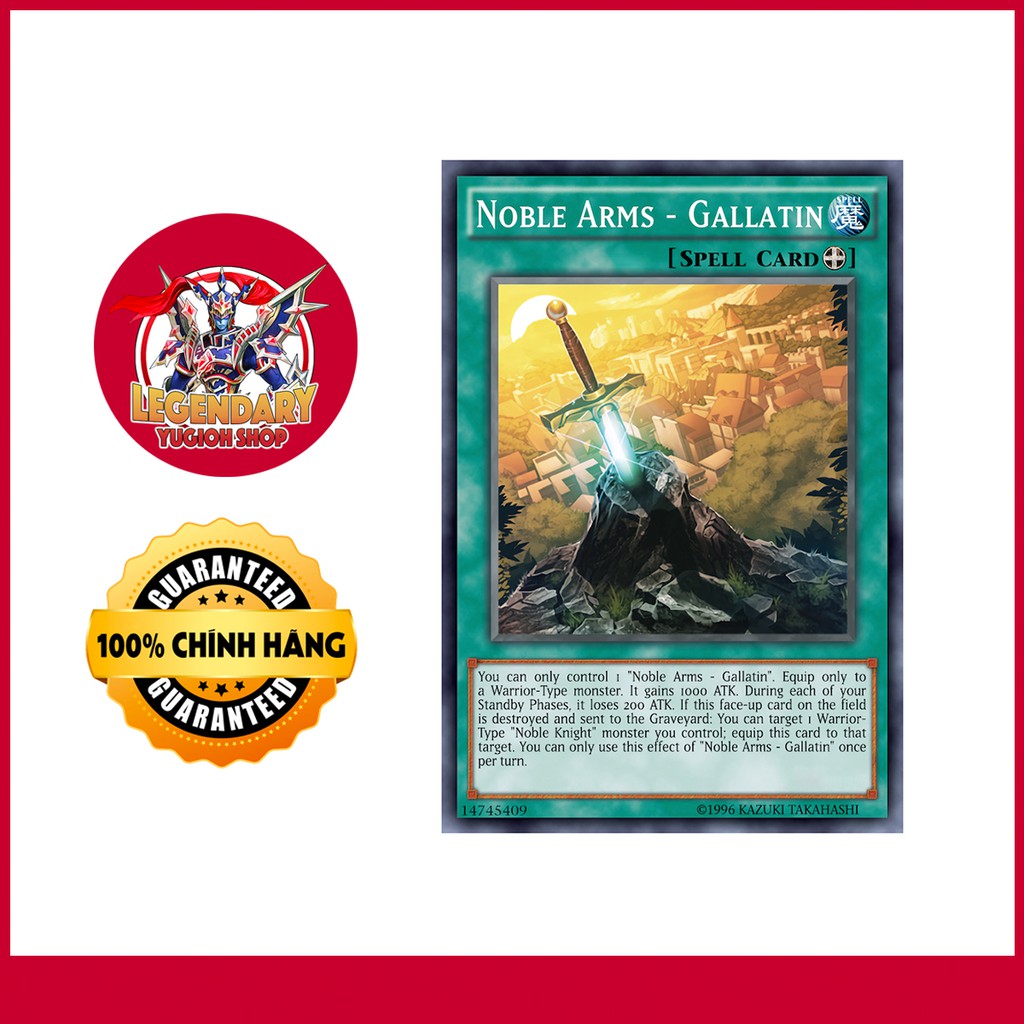Noble Arms - Gallatin