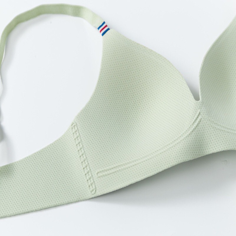 Áo Lót France Không Gọng Nâng Ngực Đệm Mỏng [ CHUẨN HÀNG LOẠI 1 ] | BigBuy360 - bigbuy360.vn