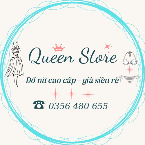 Queen Store - Đồ Nữ Cao Cấp, Cửa hàng trực tuyến | BigBuy360 - bigbuy360.vn
