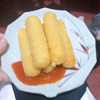phô mai que hộp