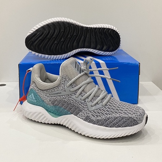 Giày Thể Thao Nam Nữ Alphabounce Khỏe Khoắn, Dễ Phối Đồ, Siêu Bền, Siêu Nhẹ, Siêu Êm, Hàng 1:1, Bản Trung Quốc
