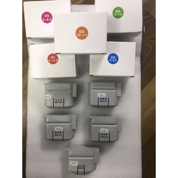 Đầu bắn thay thế máy HIFU Ulthera