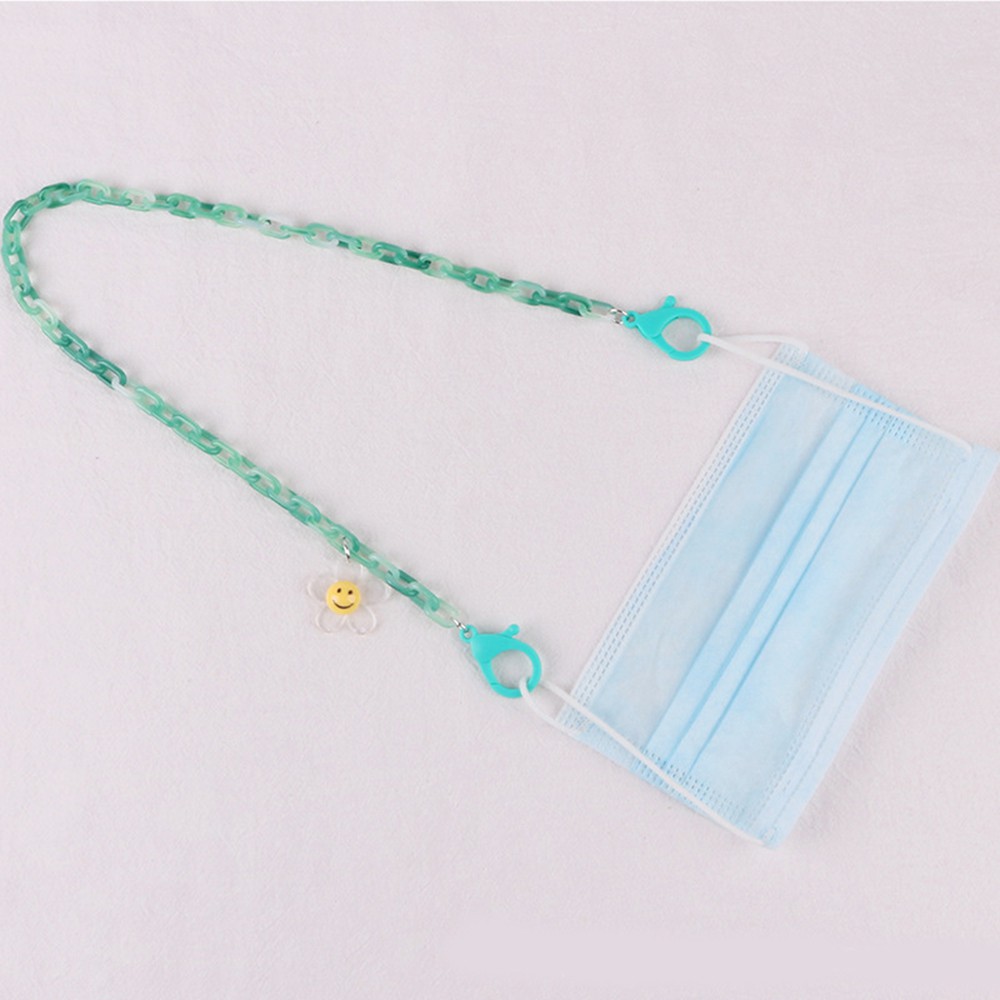Dây Đeo Khẩu Trang Kích Thước 58cm | BigBuy360 - bigbuy360.vn