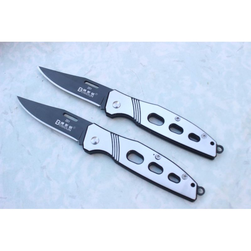 Dao phượt bosidun 201 cao cấp.