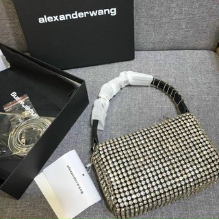 Túi Bling Bling dây đính đá fullbox
