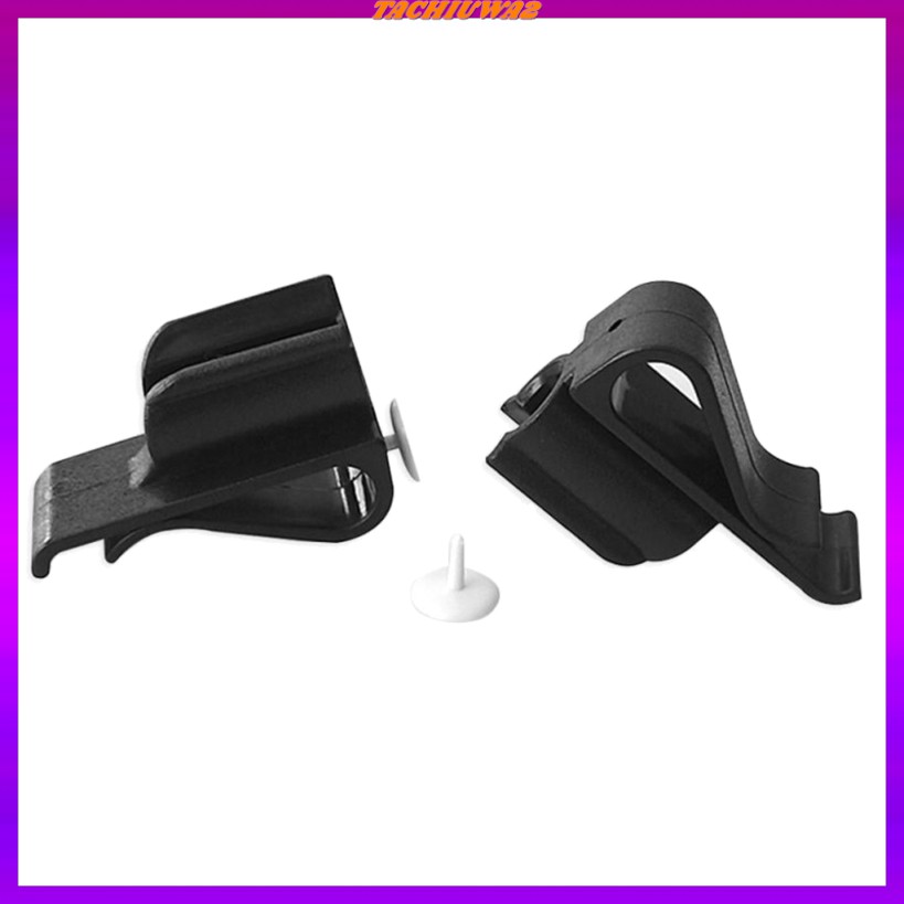 Set 2 Giá Đỡ Gậy Đánh Golf / Túi Xách Tiện Dụng