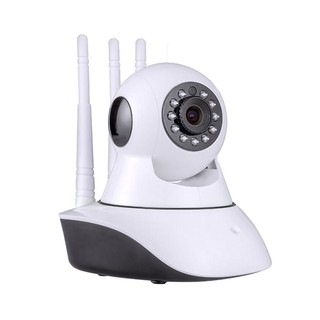Camera IP Wifi  Xoay 360 Độ 2MP Siêu Nét- Camera Quan Sát Trong Nhà- BH 12 Tháng