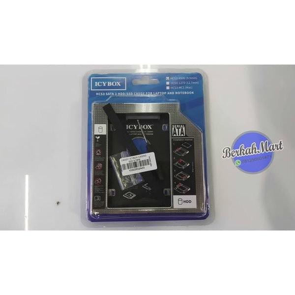 Ốp Hộp Đựng Ổ Cứng Hdd Ssd 2.5 Inch