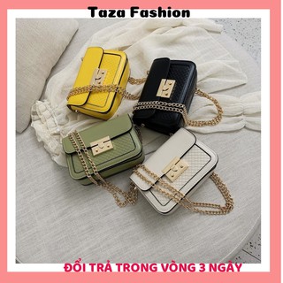 Túi xách nữ đeo chéo đeo vai cực kỳ trẻ trung cá tính