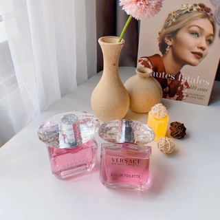 NƯỚC HOA NỮ VERSACE BRIGHT CRYSTAL EDT 90ML