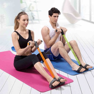 Dụng cụ tập thể dục đa năng Silite Body Trimmer
