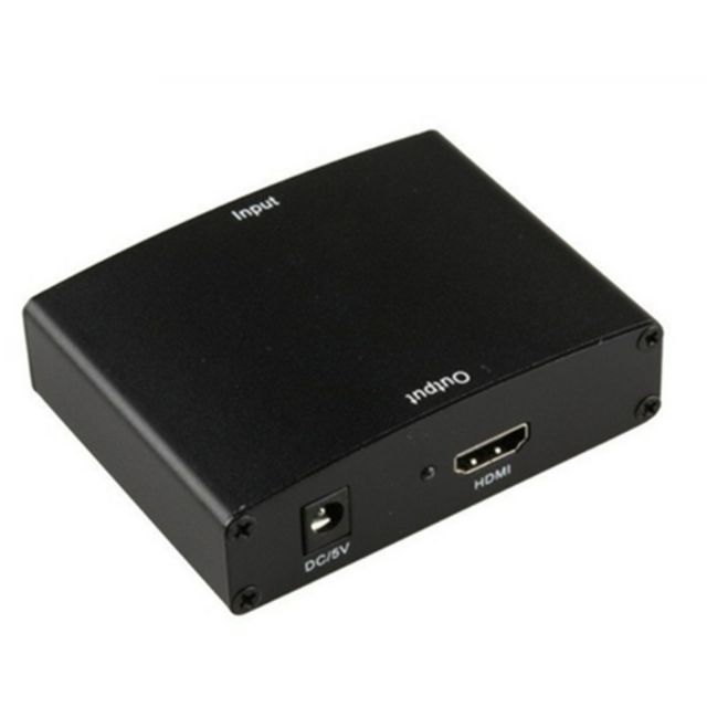 Bộ chuyển đổi VGA sang HDMI loại tốt