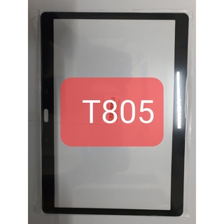 Kính ép màn samsung Tab T800 / T805