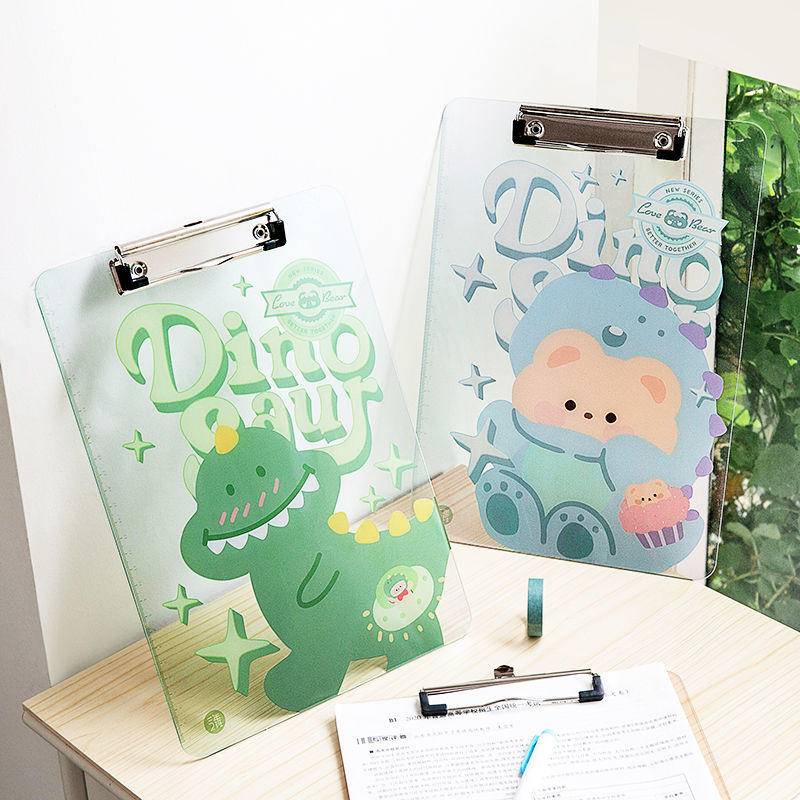 ⭐ iLado ⭐ Kẹp Tài Liệu A4 trong suốt Kí Dễ Thương File Kẹp Giấy Bìa Trình Bìa File Bảng Kẹp bảng trình kí kẹp tài liệu bảng trình kí Bảng kẹp tài liệu Licao khổ giấy kiểm tra Học Sinh