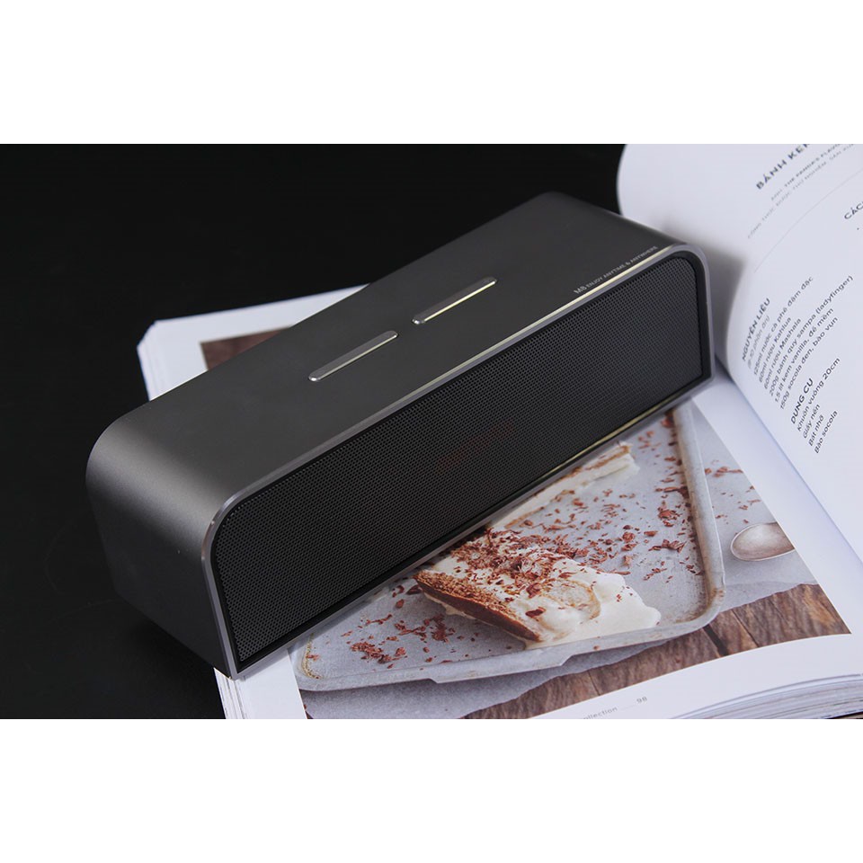 Loa Remax Bluetooth cao cấp RB-M8