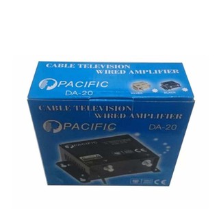 Khuếch đại truyền hình cáp Da20