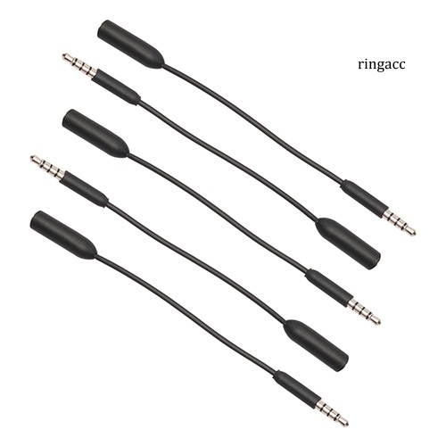 Cáp Âm Thanh Nối Dài Jack 3.5mm Cho Điện Thoại / Máy Tính Bảng