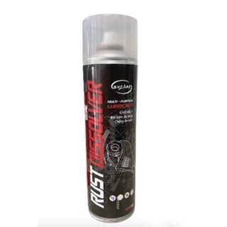 Chai xịt chống rỉ sét Socare CR7 480ml bao bì mới Socare Rust Dissolver 500ml