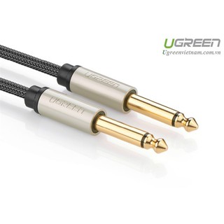 Cáp Audio 6,5mm Ugreen 10639
