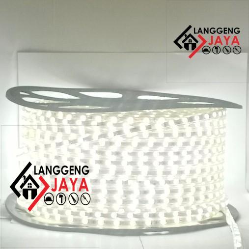 Ống Đèn Led 5050 Ac 220V Màu Trắng Chất Lượng Cao