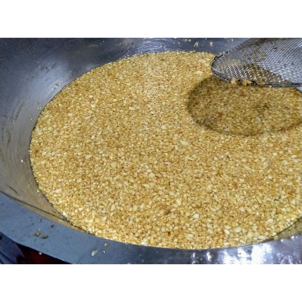 Tỏi phi không chất bảo quản loại 1 nhà làm.