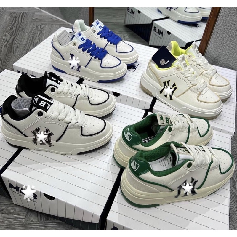 Giày thể thao LINNER FULLBOX LOẠI 1