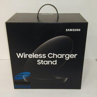 Đế sạc nhanh không dây Samsung Galaxy s9 Plus - Hàng nhập khẩu