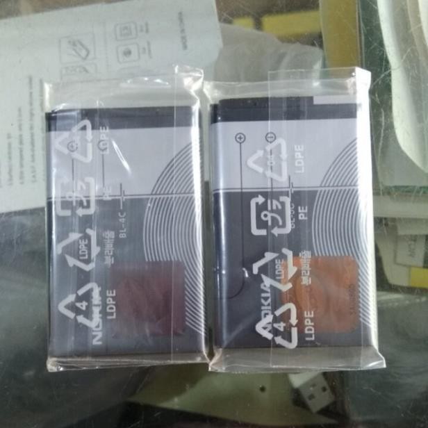 Pin BL-4C BL-5C hàng công ty