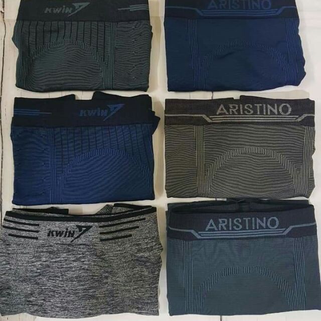 Sịp aristino,  kwin nam