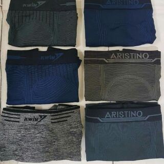 Sịp aristino, kwin nam