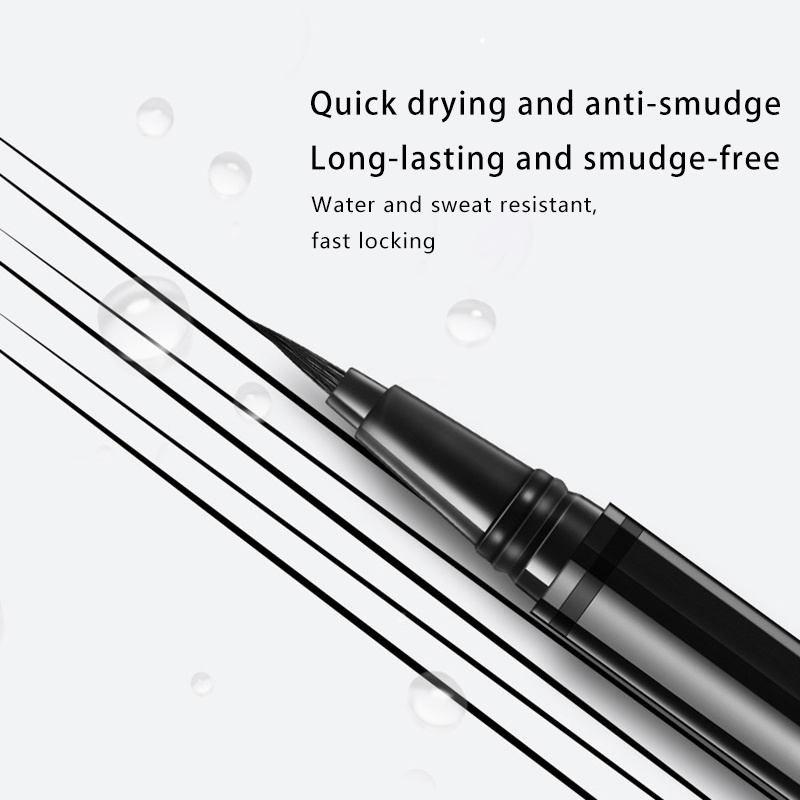 [Hàng mới về] Bút kẻ mắt Maycreate chống thấm nước lâu trôi