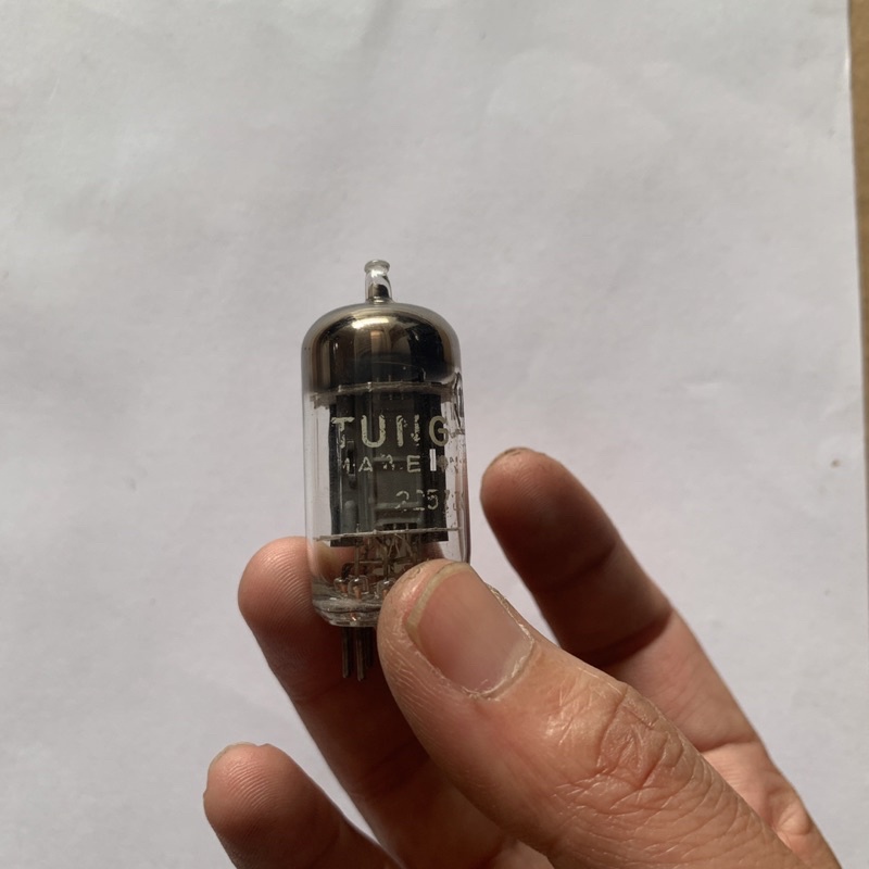 Bóng đèn 12au7 usa