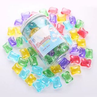 Viên giặt nội địa Trung 30 viên - tiện lợi - siêu sạch