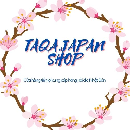 TAQUA.Japanshop