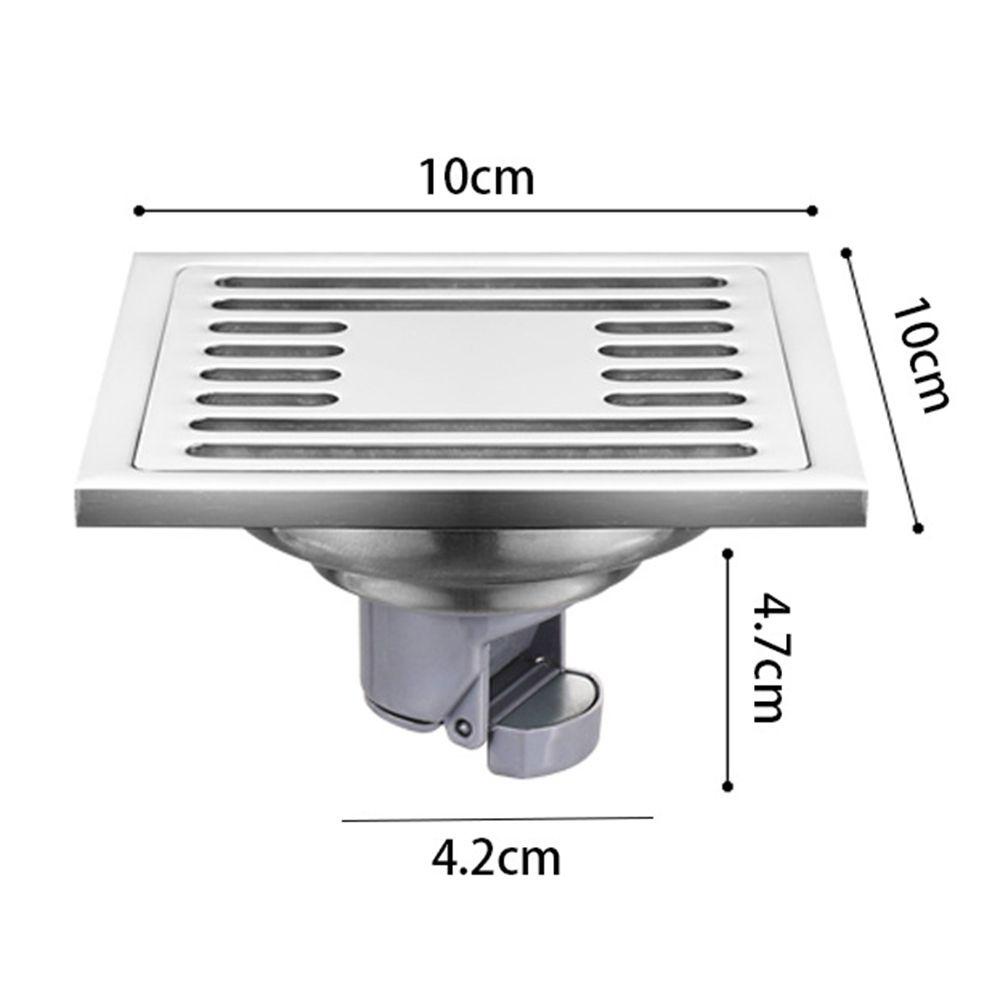 Vỏ Bọc Cống Thoát Nước Bồn Rửa Chén Cải Thiện Gia Đình