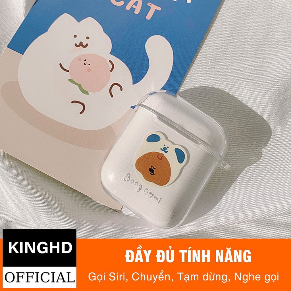 Tai Nghe Bluetooth Nhét Tai Đổi Tên,Tháo Tai Dừng Nhạc, Tự Động Kết Nối, Cảm Biến Nhạy, - BH 12 Tháng