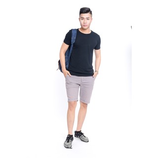 Combo 5 Áo Tshirt nam Dệt Kim Đông Xuân 209ST A0398