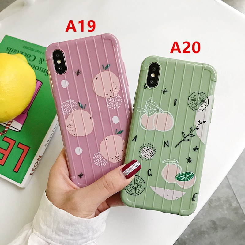 Ốp Lưng điện thoại mềm cho Oppo A12 A12e A3s A5s A12 A3 A37 A39 A57 A83 F1s F5 F9 F11 A5 A9 2020 F11 Pro Reno 2 2F A31