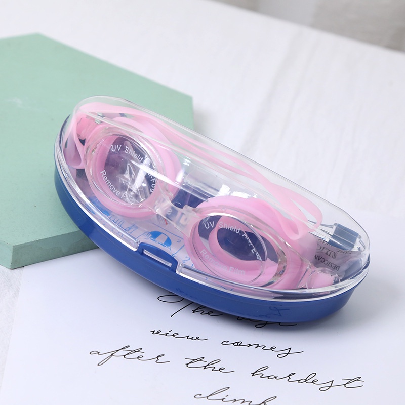 KÍNH BƠI TRẺ EM, NGƯỜI LỚN CHỐNG TIA UV, HƠI NƯỚC CHO CẢ NAM NỮ