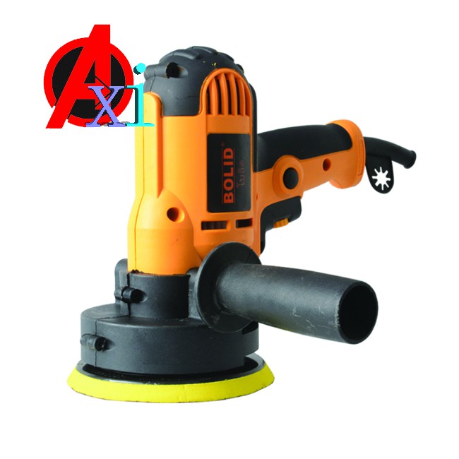 Máy Đánh Bóng Xe Hơi 220v