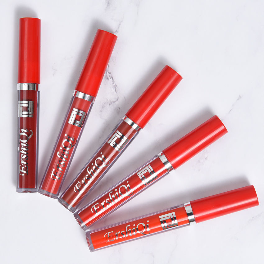 (Hàng Mới Về) Son Môi Lâu Trôi Không Phai Màu Cao Cấp | BigBuy360 - bigbuy360.vn