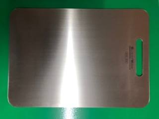 Thớt inox 304