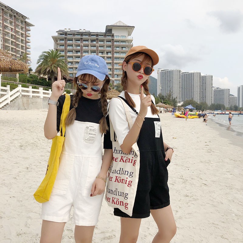(ORDER) QUẦN YẾM ULZZANG CỰC HOTTREND 2018 <3 HÀNG VỀ TRONG 7 NGÀY | BigBuy360 - bigbuy360.vn