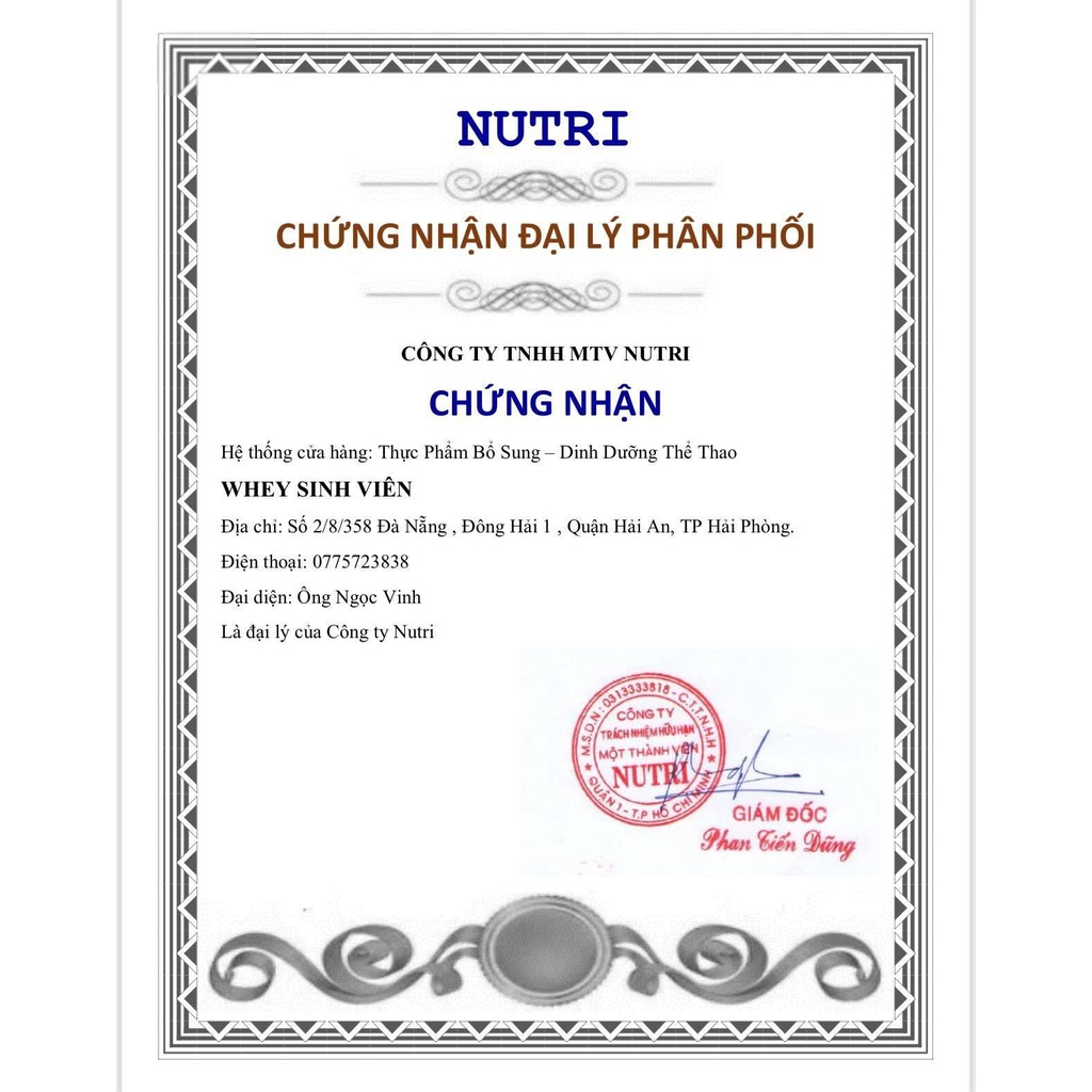 Yến mạch uống liền My Vegan 1kg TĂNG CƠ GIẢM MỠ SIÊU TIỆN LỢI CHO NGƯỜI TẬP GYM