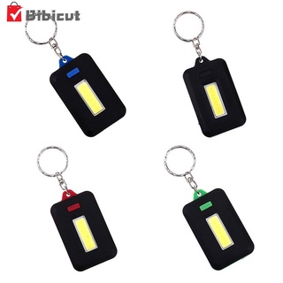 Móc khóa đèn pin LED mini X9
