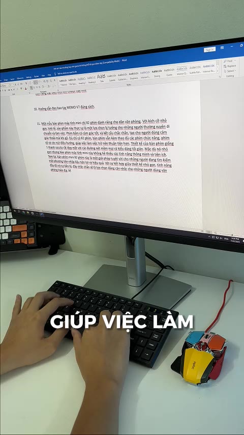 Bàn phím máy tính mini có dây SIDOTECH XKB02 nhỏ gọn tinh tế 82 key cho laptop văn phòng học sinh sinh viên | BigBuy360 - bigbuy360.vn